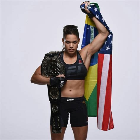 amanda nunes booty|Amanda Nunes Body Measurements Height Weight。